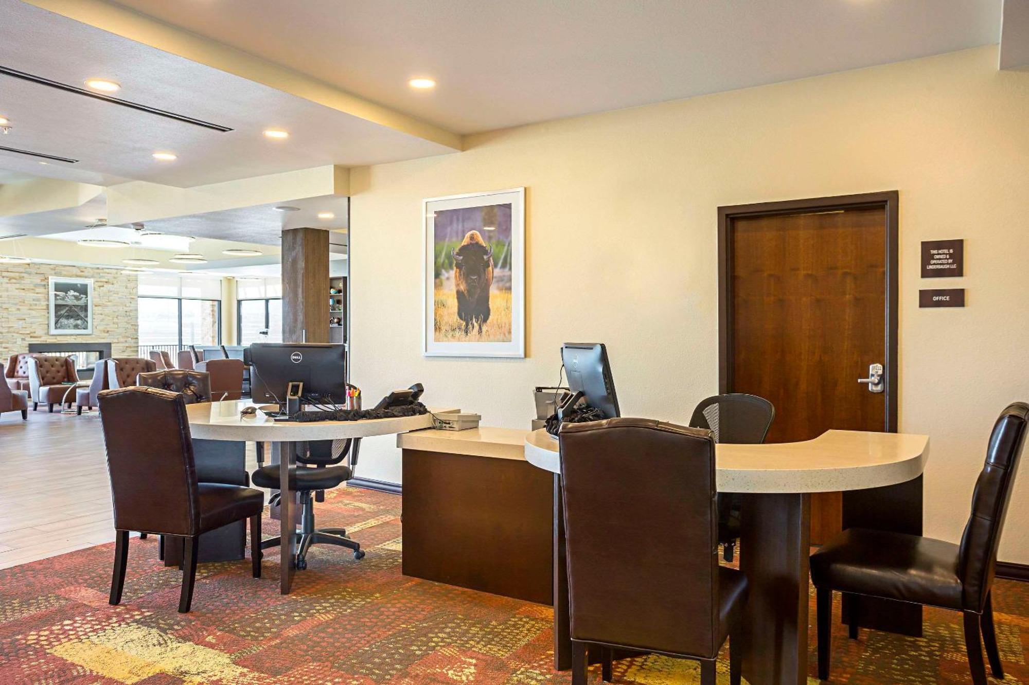 The Hotel At Sunland Park Casino El Paso, Ascend Hotel Collection Exterior photo